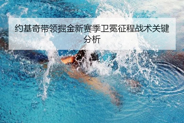 约基奇带领掘金新赛季卫冕征程战术关键分析
